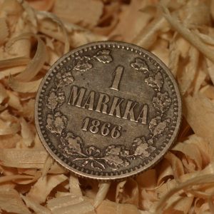 1 Markka
