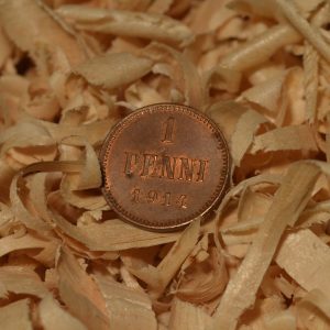 1 Penni
