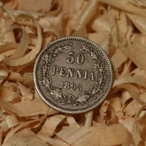 50 Penniä